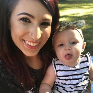 Meet your Posher, Makenzie